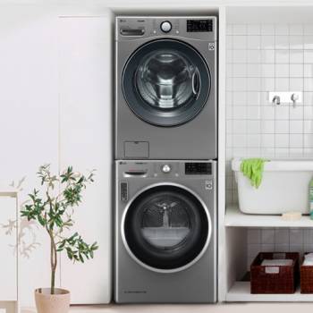 [품질보증리퍼] 삼성/LG 드럼세탁기16kg + 건조기 9kg 세트 (메탈) / 전국 무료배송 / 폐가전 무료수거