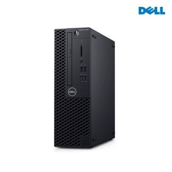 DELL 데스크탑 코어i5(8세대) SSD 1TB 윈도우10 탑재